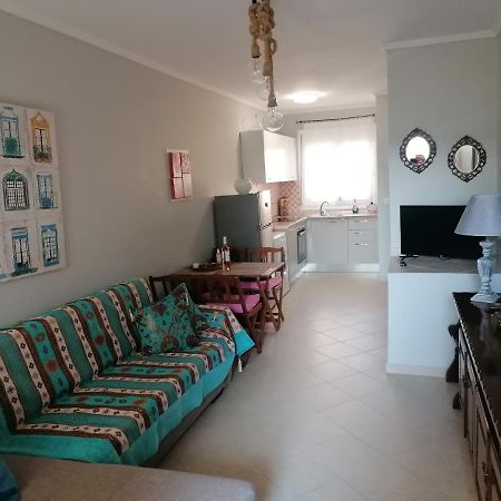 Greca Mare-Traditional Greek Boutique Apt. Pszakúdia Kültér fotó