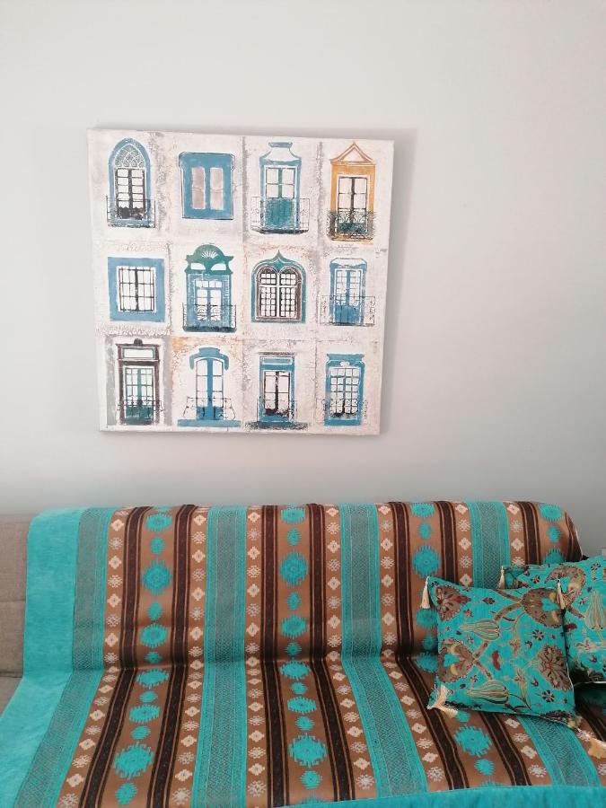 Greca Mare-Traditional Greek Boutique Apt. Pszakúdia Kültér fotó
